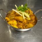 Best Aloo Gobi in Novato, CA