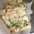 Best Garlic Naan in Novato, CA