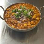 Best Chana Masala in Novato, CA
