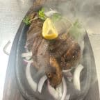 Best Boti Kebab in Novato, CA