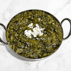 Best Palak Paneer in Novato, CA