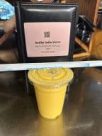 Best Mango Lassi in Novato, CA